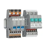 Phoenix Contact Thermomagnetic Circuit Breakers