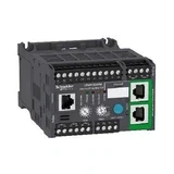 Schneider Digitized Motor Starters