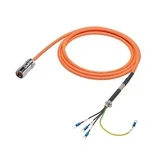 Siemens Pre-assembled power/ signal cables