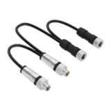 IDS Ensenso universal adaptor 4x M8 4pol.