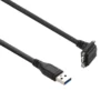 IDS_Interface_Cables_USB_3_standard_cable__angled__screwable__2_m