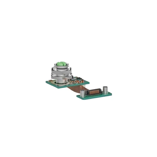 GigE Connector board, M12, Flex – IDS uEye ACP Accessories - Image 3