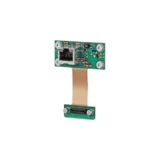 GigE Connector board, RJ45, Flex - IDS uEye ACP Accessories