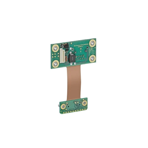 GigE Connector board, RJ45, Flex - IDS uEye ACP Accessories - Image 2