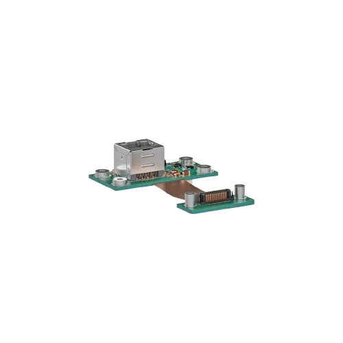 GigE Connector board, RJ45, Flex - IDS uEye ACP Accessories - Image 3