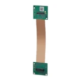 Sensor board S Extension, Flex, 10 cm – IDS uEye ACP Accessories