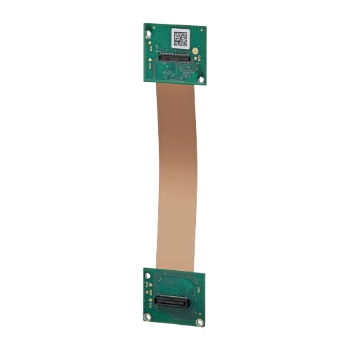 Sensor board S Extension, Flex, 30 cm – IDS uEye ACP Accessories