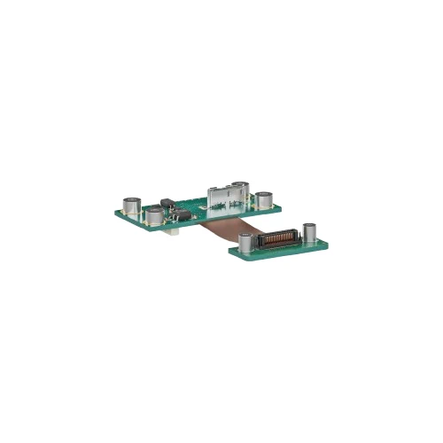 USB3 Connector board MicroB, Flex – IDS uEye ACP Accessories - Image 3