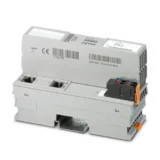 AXC 1050 - 2700988 - Controller - Phoenix Contact Classic Control Technology In Accordance With IEC 61131