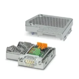 SUBCON-PLUS-PROFIB - 2744348 - D-SUB bus connector - Phoenix Contact Data Connectors