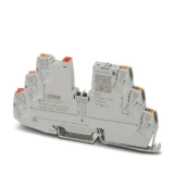 PTCB E1 24DC/2A NO - 2909903 - Phoenix Contact Electronic Circuit Breaker