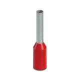 AI 1 - 8 RD - 3200030 - Phoenix Contact Ferrule