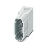 HC-M-12-PT-M - 1424246 - Contact Insert Module - Phoenix Contact Heavy-duty Connectors