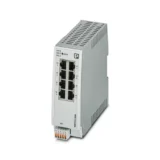 FL SWITCH 2208 - 2702327 - Phoenix Contact Industrial Ethernet Switches