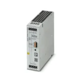 Phoenix Contact QUINT4-ORING/12-24DC/2X10/2X10 Redundancy Module for Reliable Power