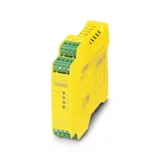 PSR-SPP- 24UC/ESA4/3X1/1X2/B - 2963941 - Phoenix Contact Safety Relays