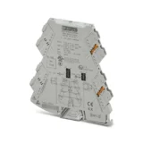 MINI MCR-2-UI-UI - 2902037 - Signal Conditioner - Phoenix Contact Signal Conditioners And Measuring Transducers