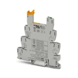 PLC-BSC-120UC/21 - 2966032 - Relay Base - Phoenix Contact Solid-state Relays And Electromechanical Relays