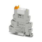 PLC-RSC- 24DC/21-21 - 2967060 - Relay Module - Phoenix Contact Solid-state Relays And Electromechanical Relays