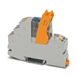 RIF-1-RPT-LDP-24DC/2X21MS - 2905291 - Relay Module - Phoenix Contact Solid-state Relays And Electromechanical Relays