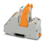 RIF-2-RPT-LDP-24DC/4X21 - 2903308 - Relay Module - Phoenix Contact Solid-state Relays And Electromechanical Relays