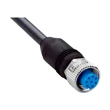 YF2A18-100UA5XLEAX – SICK Connectors and Cables