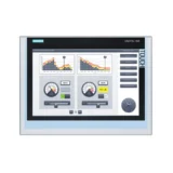 SIPLUS HMI TP1500 Comfort - Siemens Comfort Panels