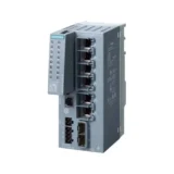 SCALANCE XC206-2SFP G - Siemens Managed Switches