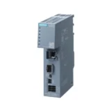 SCALANCE XCM-100 Unmanaged Media Converters - Siemens Media Converters