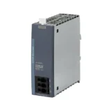 SITOP RED1200 Redundancy Module Input/output: 24/48 V DC/40 A - Siemens Modules