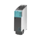 SINAMICS S120 Single Motor Module Input: DC 600V OUTPUT: 3AC 400V, 45A - Siemens Modules