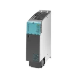SINAMICS S120 Single Motor Module Input: DC 600V OUTPUT: 3AC 400V, 60A - Siemens Modules