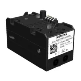 Double-acting, including seal and screws for SIPART PS2 6DR5.2* - Siemens Pneumatic Block