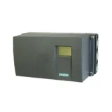 SIPART PS2 Smart, electropneumatic positioner, 4...20mA - Siemens Positioner