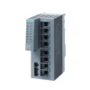 Siemens_Unmanaged Switches_6GK5108-0BA00-2AC2