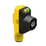 QS186LEQ8 - QS18 SERIES ALL PURPOSE PHOTOELECTRIC SENSOR – Banner Sensors