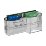 PEPPERL+FUCHS Fieldbus Infrastructure