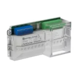 RD0-FB-Ex4.* - Fieldbus Barrier - PEPPERL+FUCHS Fieldbus Infrastructure