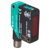 OBT600-R200-2EP-IO-V1-L - Triangulation sensor (BGS) - PEPPERL+FUCHS IO-Link