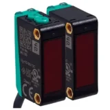 M100/MV100-RT/76a/103/115 - Thru-beam Sensors - PEPPERL+FUCHS Photoelectric Sensors