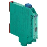 KCD2-SR-Ex1.LB - Safety Integrity Level 2 - PEPPERL+FUCHS SIL-Capable Products for Hazardous Areas