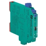 KCD2-STC-Ex1 – Safety Integrity Level 2 – PEPPERL+FUCHS SIL-Capable Products for Hazardous Areas