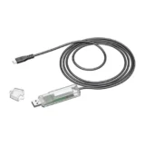 S-ADP-USB – SC-System (DIN rail, compact design) – PEPPERL+FUCHS Signal Conditioners