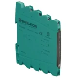 S1SD-1AI-1C.H - SC-System (DIN rail, compact design) - PEPPERL+FUCHS Signal Conditioners