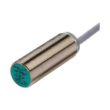 NBB8-18GM50-E2-M - Inductive Sensor - PEPPERL+FUCHS Proximity Sensors