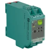 KFU8-CRG2-1.D - Transmitter Power Supply - Pepperl + Fuchs Safety for Factory Automation