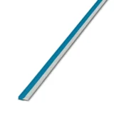 FBST 500-PLC BU - 2865476 - Phoenix Contact Continuous Plug-in Bridge