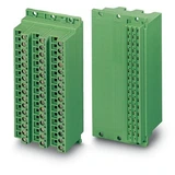 Phoenix Contact Female Connector Strip