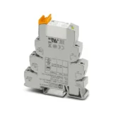 PLC-RSC-230UC/21-21AU - 2967141 - Relay Module - Phoenix Contact Solid-state Relays And Electromechanical Relays