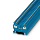 PT 1,5/S BU - Feed-through - 3208126 - Phoenix Contact Terminal Block